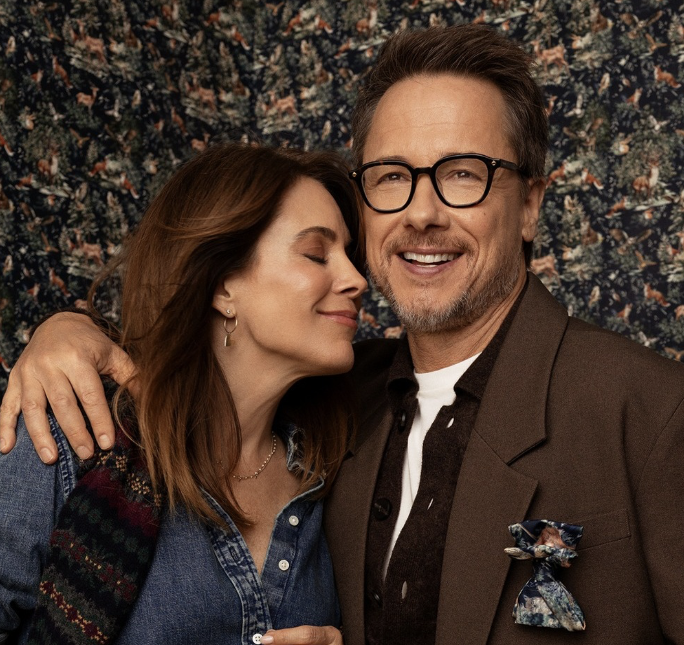 Julie Perreault filme son amoureux Stéphane Rousseau pour une raison bien précise 1 Julie Perreault filme son amoureux Stéphane Rousseau pour une raison bien précise Capture decran le 2025 12 03 a 11.31.37 Julie Perreault filme son amoureux Stéphane Rousseau pour une raison bien précise