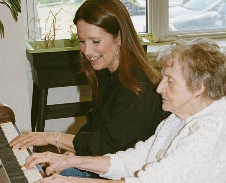 Capture decran le 2025 12 03 a 12.42.46 Quand la Musique R&eacute;veille les Souvenirs : Le Pari Gagn&eacute; de France Beaudoin face &agrave; Alzheimer