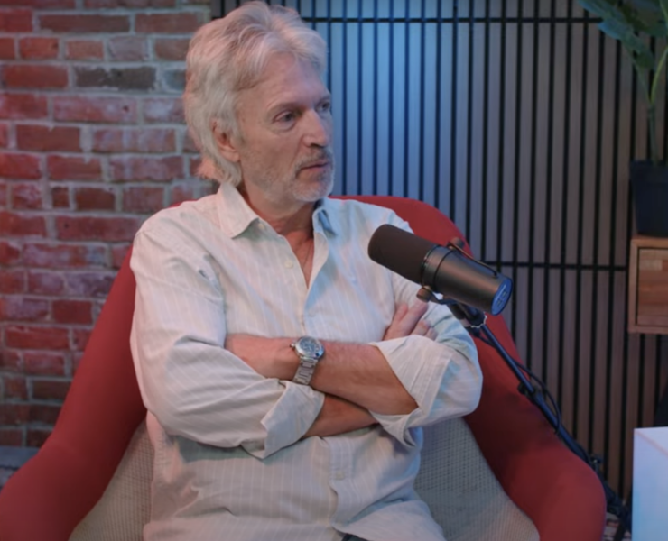 Capture decran le 2025 12 03 a 14.29.21 e1764790272898 Claude Meunier donne des nouvelles de Serge Thériault : « Il va plus ou moins bien… »