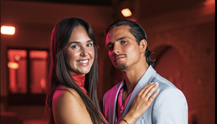 Est-ce déjà la fin pour Mathis et Cindy ? Leur réponse met fin aux rumeurs 1 Est-ce déjà la fin pour Mathis et Cindy ? Leur réponse met fin aux rumeurs Capture decran le 2025 12 03 a 20.28.55 Est-ce déjà la fin pour Mathis et Cindy ? Leur réponse met fin aux rumeurs