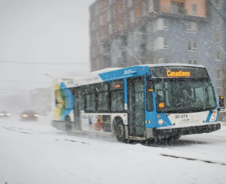 Capture decran le 2025 12 03 a 21.13.28 Une nouvelle gr&egrave;ve &agrave; la STM risque de compliquer le temps des F&ecirc;tes &agrave; Montr&eacute;al