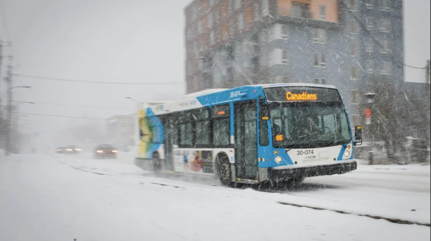 Une nouvelle grève à la STM risque de compliquer le temps des Fêtes à Montréal 1 Une nouvelle grève à la STM risque de compliquer le temps des Fêtes à Montréal Capture decran le 2025 12 03 a 21.13.28 Une nouvelle grève à la STM risque de compliquer le temps des Fêtes à Montréal