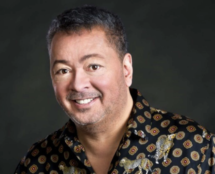 Capture decran le 2025 12 04 a 02.09.20 Normand Brathwaite : Le coup de folie qui a scell&eacute; son amour avec Marie-Claude !