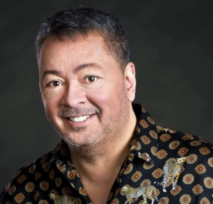 Capture decran le 2025 12 04 a 02.09.20 Normand Brathwaite : Le coup de folie qui a scell&eacute; son amour avec Marie-Claude !