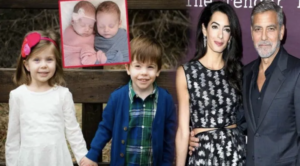 Les Jumeaux Clooney : Leur Ressemblance Avec Papa Fait Fondre Internet ! 4 Les Jumeaux Clooney : Leur Ressemblance Avec Papa Fait Fondre Internet ! Capture decran le 2025 12 04 a 02.36.17 Les Jumeaux Clooney : Leur Ressemblance Avec Papa Fait Fondre Internet !