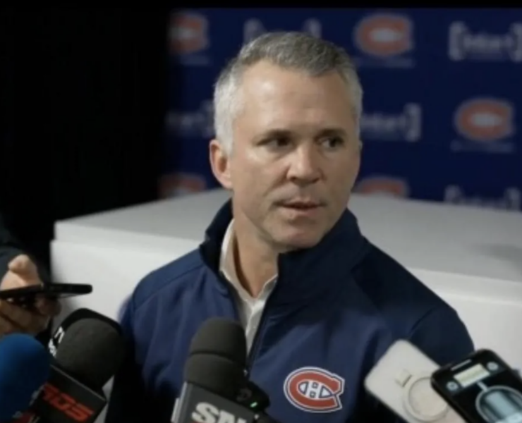 Capture decran le 2025 12 04 a 09.37.59 Victoire du Canadien : Deux jeunes talents renvoy&eacute;s &agrave; Laval cr&eacute;ent la surprise !