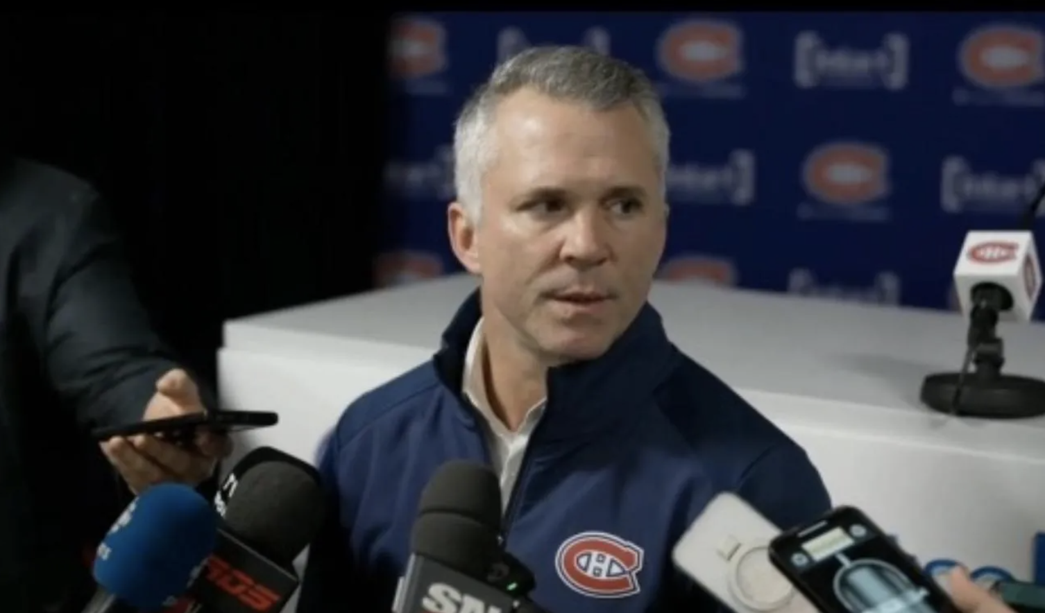 Capture decran le 2025 12 04 a 09.37.59 Victoire du Canadien : Deux jeunes talents renvoy&eacute;s &agrave; Laval cr&eacute;ent la surprise !