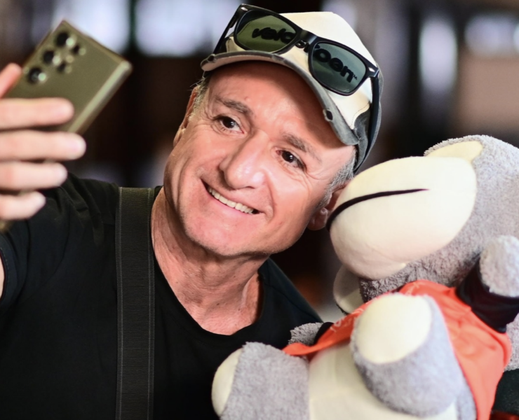 Capture decran le 2025 12 04 a 09.40.33 Atteint d&rsquo;un cancer agressif, Bruno Blanchet partage un cri du c&oelig;ur