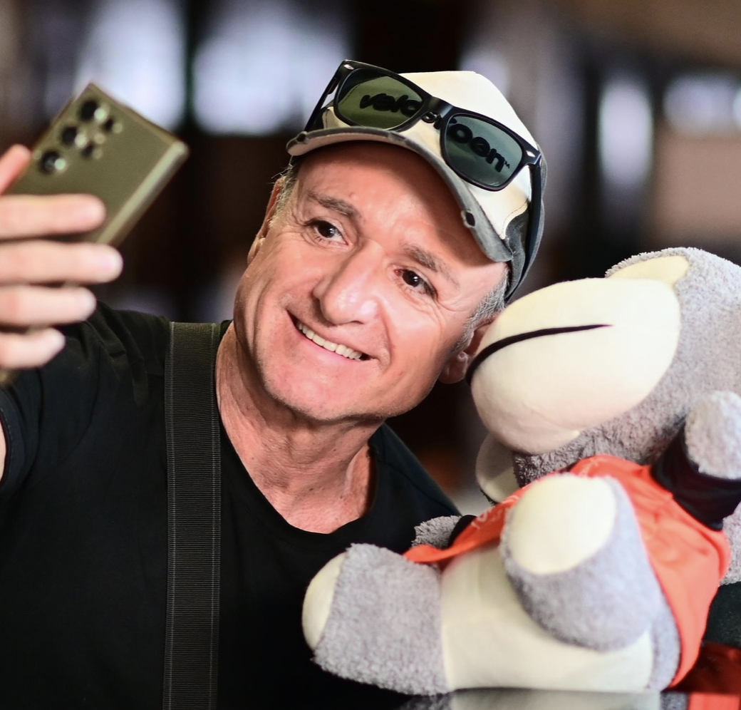 Capture decran le 2025 12 04 a 09.40.33 Atteint d&rsquo;un cancer agressif, Bruno Blanchet partage un cri du c&oelig;ur