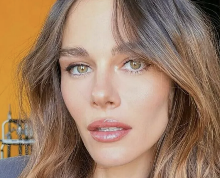 Capture decran le 2025 12 04 a 14.06.30 Confession Choc de Maripier Morin : Le TDA qui Menace son &Eacute;quilibre !