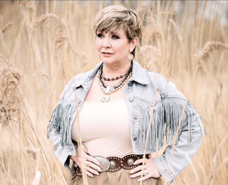 Capture decran le 2025 12 04 a 17.27.47 Nathalie Simard s&rsquo;ouvre sur sa vie de femme c&eacute;libataire : &ldquo;Je suis heureuse, libre et fi&egrave;re de mon parcours&rdquo;