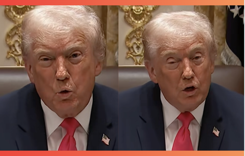 Le Nez de Trump : Un Mystère qui Captive le Monde 1 Le Nez de Trump : Un Mystère qui Captive le Monde Capture decran le 2025 12 04 a 19.09.50 e1764893525349 Le Nez de Trump : Un Mystère qui Captive le Monde