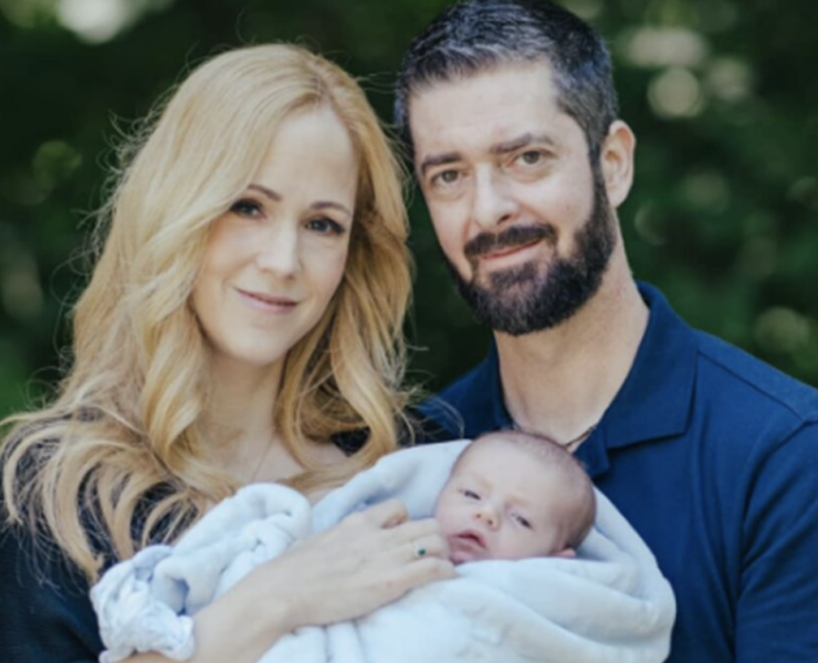 Capture decran le 2025 12 04 a 19.37.18 Tara Groulx en Pleine Souffrance : &laquo; Je Pr&eacute;f&egrave;rerais Accoucher 13 Fois ! &raquo;