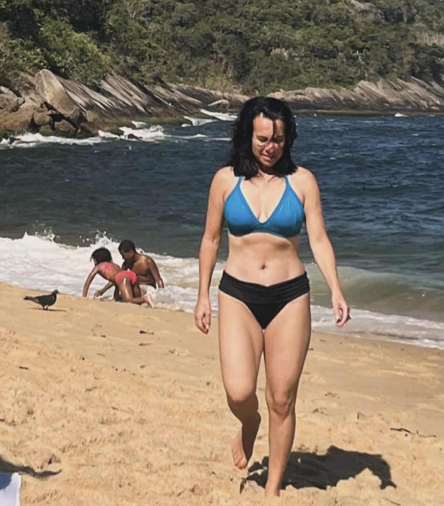 Les vacances de Valérie Plante enflamment les réseaux sociaux 2 Les vacances de Valérie Plante enflamment les réseaux sociaux Capture decran le 2025 12 05 a 08.51.06 Les vacances de Valérie Plante enflamment les réseaux sociaux