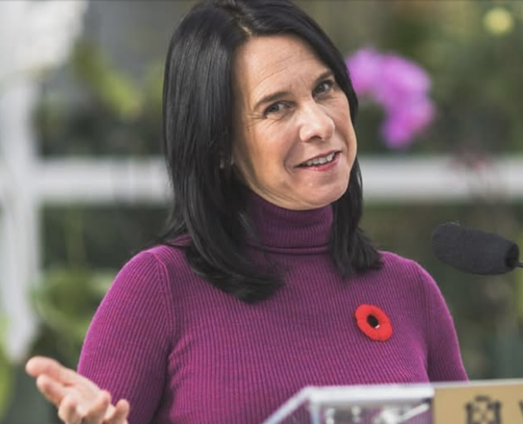 Capture decran le 2025 12 05 a 09.01.08 Les vacances de Val&eacute;rie Plante enflamment les r&eacute;seaux sociaux