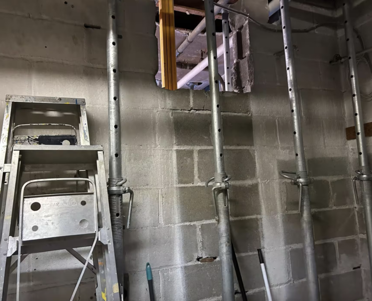 Capture decran le 2025 12 05 a 11.46.35 &Eacute;cole en Crise : Les Parents en Col&egrave;re Face &agrave; une Fermeture Brutale pour Risques Sanitaires