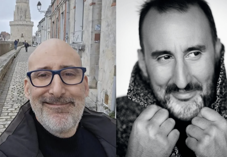 Capture decran le 2025 12 05 a 16.29.16 L'Adieu Touchant de Martin et Richard Petit &agrave; Leur M&egrave;re Bien-Aim&eacute;e