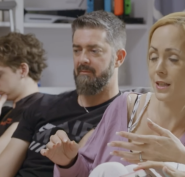 Capture decran le 2025 12 05 a 20.13.47 e1764983713648 Tara de La famille Groulx hospitalis&eacute;e d&rsquo;urgence : elle partage l&rsquo;&eacute;preuve qui a boulevers&eacute; son quotidien