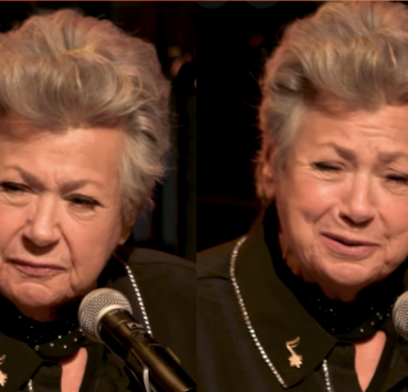 Capture decran le 2025 12 06 a 00.55.26 La R&eacute;v&eacute;lation Choc de Ginette Reno : Quand une Simple Nappe Devient L&eacute;gende