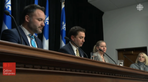 Capture decran le 2025 12 06 a 01.23.31 R&eacute;volution &agrave; Qu&eacute;bec : Legault D&eacute;clare la Guerre aux Abus du Quotidien