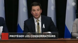 Capture decran le 2025 12 06 a 01.23.40 R&eacute;volution &agrave; Qu&eacute;bec : Legault D&eacute;clare la Guerre aux Abus du Quotidien