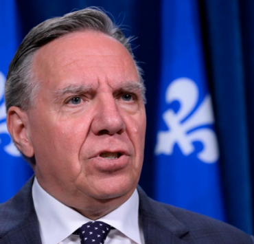 Capture decran le 2025 12 06 a 01.28.32 R&eacute;volution &agrave; Qu&eacute;bec : Legault D&eacute;clare la Guerre aux Abus du Quotidien