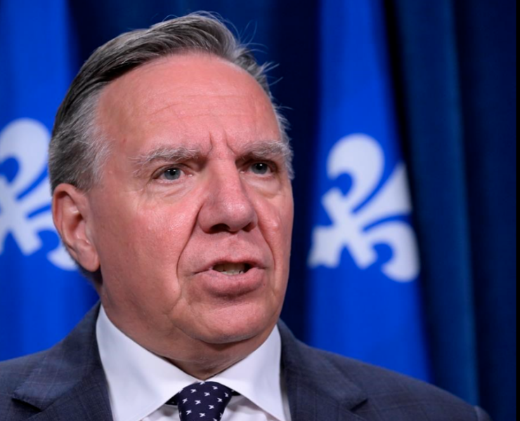 Capture decran le 2025 12 06 a 01.28.32 R&eacute;volution &agrave; Qu&eacute;bec : Legault D&eacute;clare la Guerre aux Abus du Quotidien