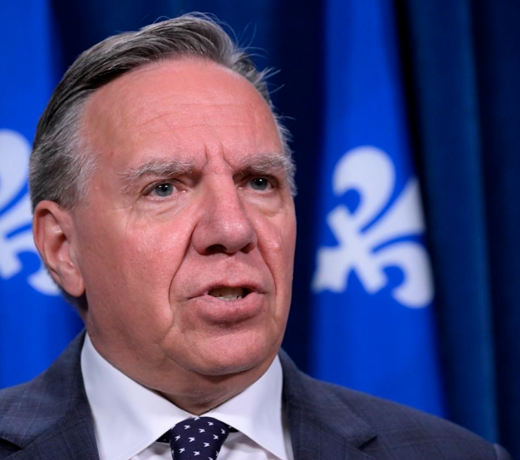 Capture decran le 2025 12 06 a 01.28.32 R&eacute;volution &agrave; Qu&eacute;bec : Legault D&eacute;clare la Guerre aux Abus du Quotidien