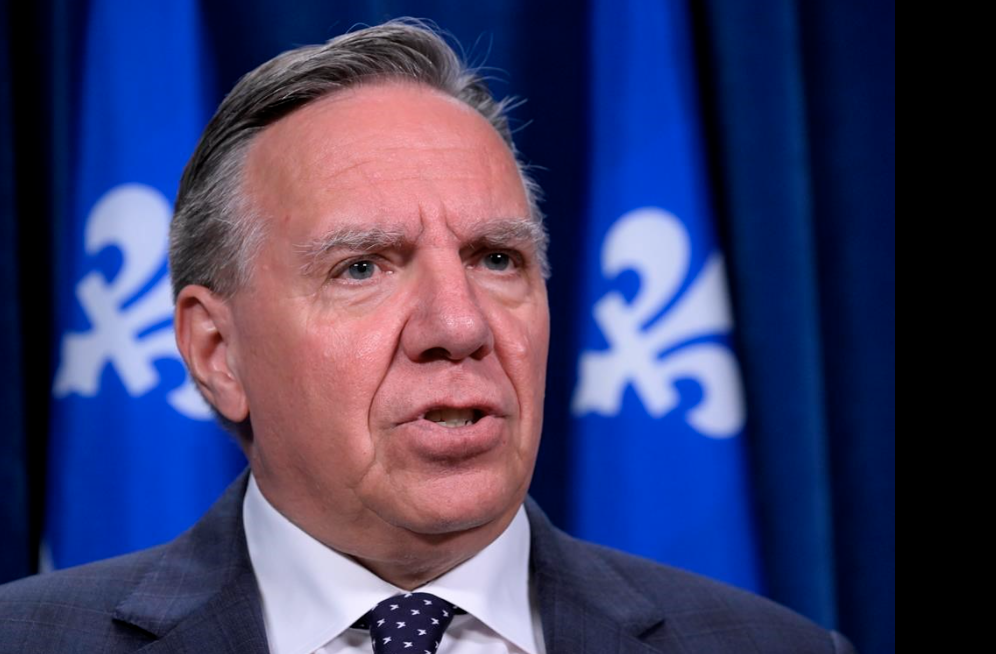 Capture decran le 2025 12 06 a 01.28.32 R&eacute;volution &agrave; Qu&eacute;bec : Legault D&eacute;clare la Guerre aux Abus du Quotidien