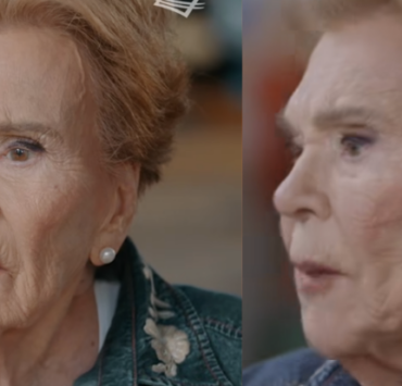 Janette Bertrand, 100 ans et toujours audacieuse : sa nouvelle émission provoque des débats enflammés ! 1 Janette Bertrand, 100 ans et toujours audacieuse : sa nouvelle émission provoque des débats enflammés ! Capture decran le 2025 12 06 a 01.58.54 Janette Bertrand, 100 ans et toujours audacieuse : sa nouvelle émission provoque des débats enflammés !