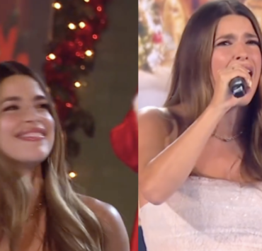 Chanteurs Masqués : Marilou Fait Fondre le Cœur des Téléspectateurs ! 2 Chanteurs Masqués : Marilou Fait Fondre le Cœur des Téléspectateurs ! Capture decran le 2025 12 06 a 10.06.25 Chanteurs Masqués : Marilou Fait Fondre le Cœur des Téléspectateurs !