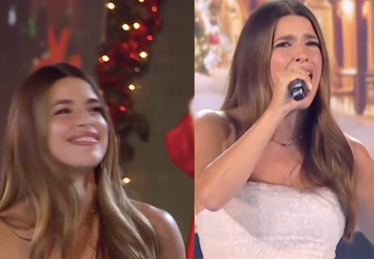 Capture decran le 2025 12 06 a 10.06.25 Chanteurs Masqu&eacute;s : Marilou Fait Fondre le C&oelig;ur des T&eacute;l&eacute;spectateurs !