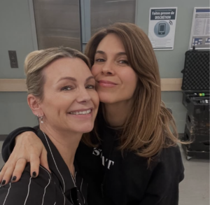 Capture decran le 2025 12 06 a 13.50.07 Julie Perreault : Son Hommage Sincère qui Enchante les Fans de STAT !