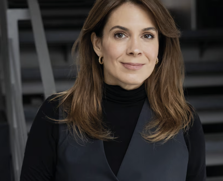 Capture decran le 2025 12 06 a 13.55.38 Julie Perreault : Son Hommage Sinc&egrave;re qui Enchante les Fans de STAT !