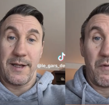 Capture decran le 2025 12 06 a 17.12.42 Scandale au Restaurant : Ce TikTokeur Québécois Dénonce des Frais de Partage Injustes !