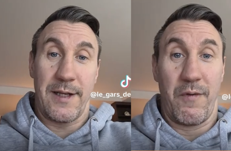 Capture decran le 2025 12 06 a 17.12.42 Scandale au Restaurant : Ce TikTokeur Qu&eacute;b&eacute;cois D&eacute;nonce des Frais de Partage Injustes !