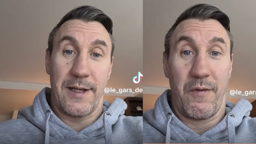 Scandale au Restaurant : Ce TikTokeur Québécois Dénonce des Frais de Partage Injustes ! 1 Scandale au Restaurant : Ce TikTokeur Québécois Dénonce des Frais de Partage Injustes ! Capture decran le 2025 12 06 a 17.12.42 Scandale au Restaurant : Ce TikTokeur Québécois Dénonce des Frais de Partage Injustes !