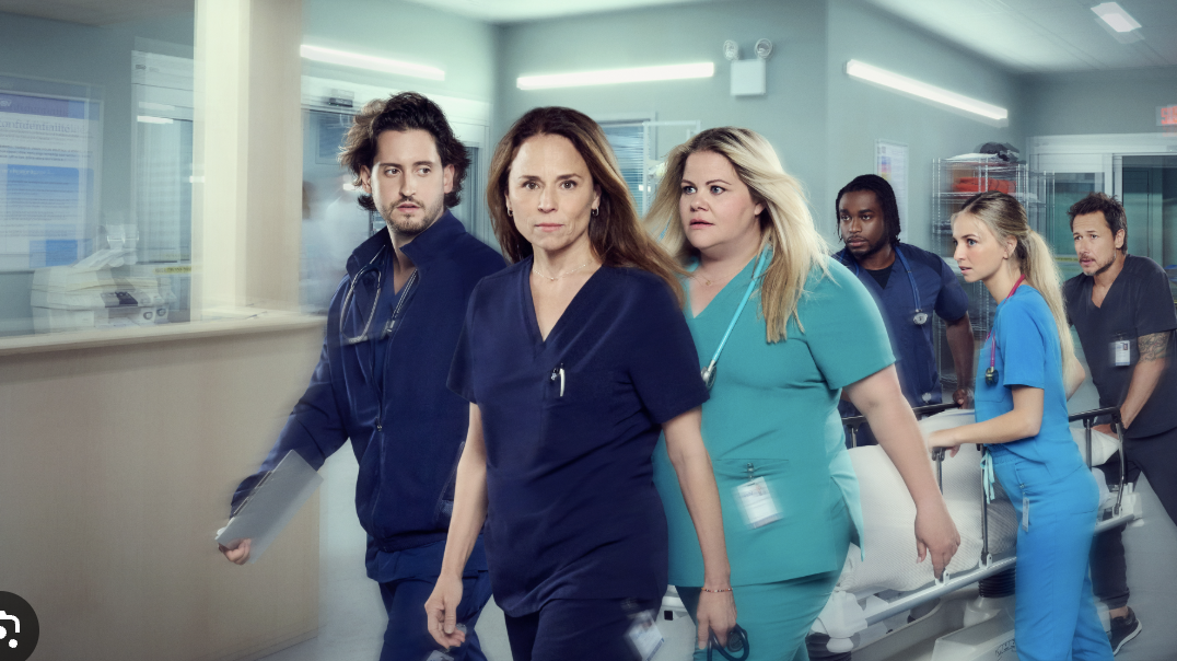 Capture decran le 2025 12 06 a 17.42.42 Voici toutes les photos du party de Noël de STAT avec Julie Perreault, Benjamin Gratton et plus