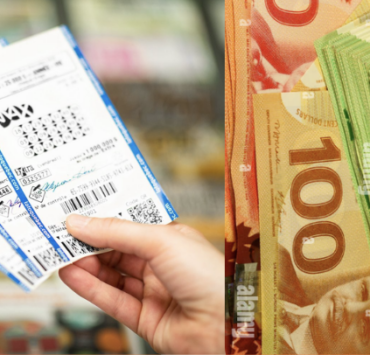 Capture decran le 2025 12 06 a 18.11.05 5 Millions Dorment Peut-&ecirc;tre Chez Vous : Loto-Qu&eacute;bec Cherche le Prochain Millionnaire