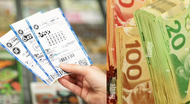 Capture decran le 2025 12 06 a 18.11.05 5 Millions Dorment Peut-&ecirc;tre Chez Vous : Loto-Qu&eacute;bec Cherche le Prochain Millionnaire