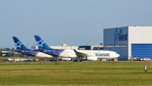 Capture decran le 2025 12 06 a 23.27.07 Les Pilotes d'Air Transat Menacent : Leurs Salaires Cachés Révélés et une Grève Imminente !