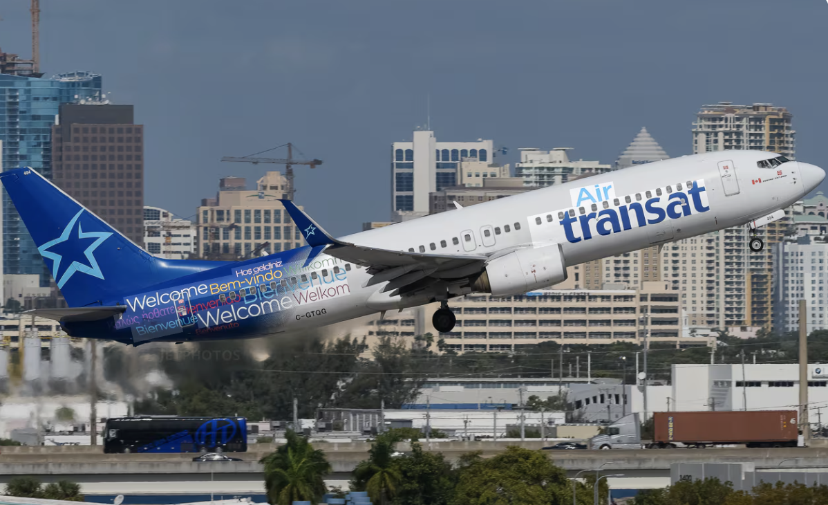 Capture decran le 2025 12 06 a 23.31.13 Les Pilotes d'Air Transat Menacent : Leurs Salaires Cachés Révélés et une Grève Imminente !
