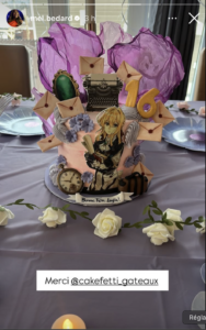 Émerveillement et Émotions : La Fête Inoubliable des 16 Ans de la Fille de Mélissa Bédard 3 Émerveillement et Émotions : La Fête Inoubliable des 16 Ans de la Fille de Mélissa Bédard Capture decran le 2025 12 07 a 14.49.31 Émerveillement et Émotions : La Fête Inoubliable des 16 Ans de la Fille de Mélissa Bédard