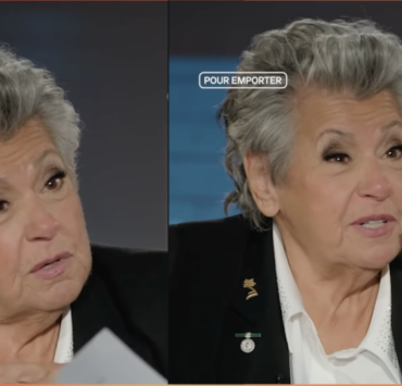 Capture decran le 2025 12 07 a 15.29.59 Annulation choc : Ginette Reno parle de ses d&eacute;fis de sant&eacute; et d'un pass&eacute; bouleversant