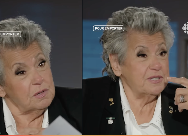Capture decran le 2025 12 07 a 15.29.59 Annulation choc : Ginette Reno parle de ses d&eacute;fis de sant&eacute; et d'un pass&eacute; bouleversant