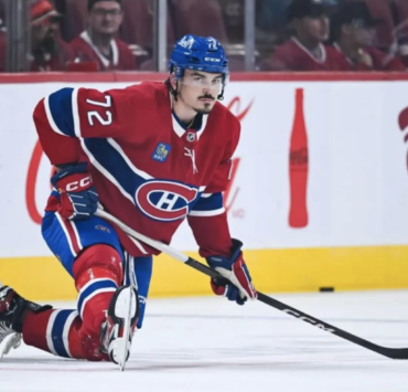 Capture decran le 2025 12 07 a 17.35.14 Arber Xhekaj au c&oelig;ur des rumeurs : il pourrait &ecirc;tre sacrifi&eacute; dans une transaction majeure