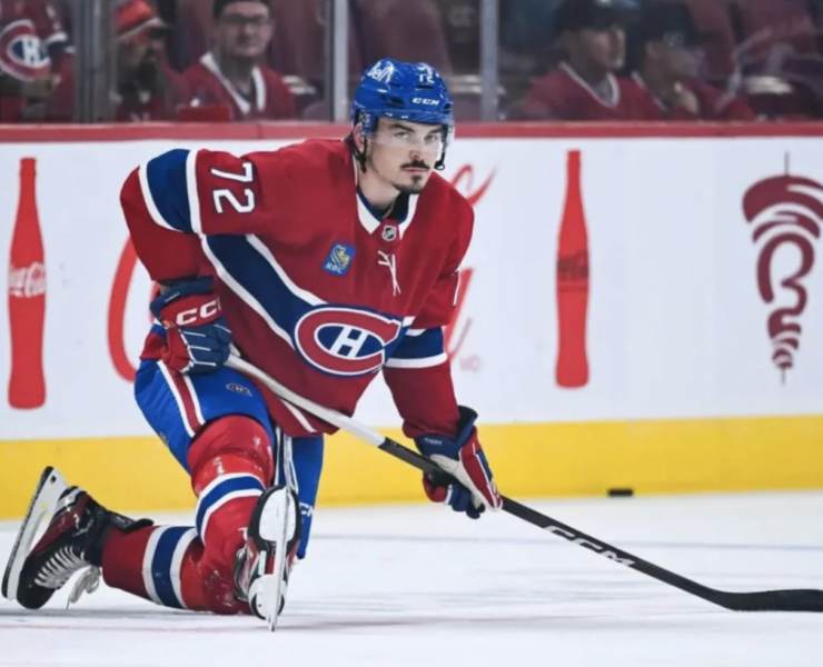 Capture decran le 2025 12 07 a 17.35.14 Arber Xhekaj au c&oelig;ur des rumeurs : il pourrait &ecirc;tre sacrifi&eacute; dans une transaction majeure