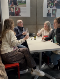 Ingrid Falaise en Larmes : Le Dernier Combat de Son Père Contre le Cancer 4 Ingrid Falaise en Larmes : Le Dernier Combat de Son Père Contre le Cancer Capture decran le 2025 12 07 a 18.03.16 Ingrid Falaise en Larmes : Le Dernier Combat de Son Père Contre le Cancer