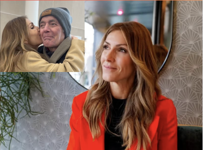 Ingrid Falaise en Larmes : Le Dernier Combat de Son Père Contre le Cancer 1 Ingrid Falaise en Larmes : Le Dernier Combat de Son Père Contre le Cancer Capture decran le 2025 12 07 a 18.13.42 Ingrid Falaise en Larmes : Le Dernier Combat de Son Père Contre le Cancer