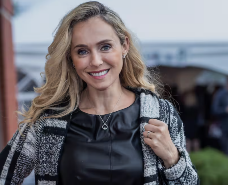 Capture decran le 2025 12 07 a 19.13.19 Douloureuse nouvelle pour Marie-Andr&eacute;e Poulin, ex-chroniqueuse de LCN